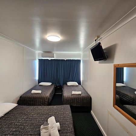 O'Shea'S Royal Hotel Goondiwindi Ngoại thất bức ảnh