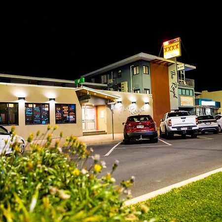 O'Shea'S Royal Hotel Goondiwindi Ngoại thất bức ảnh