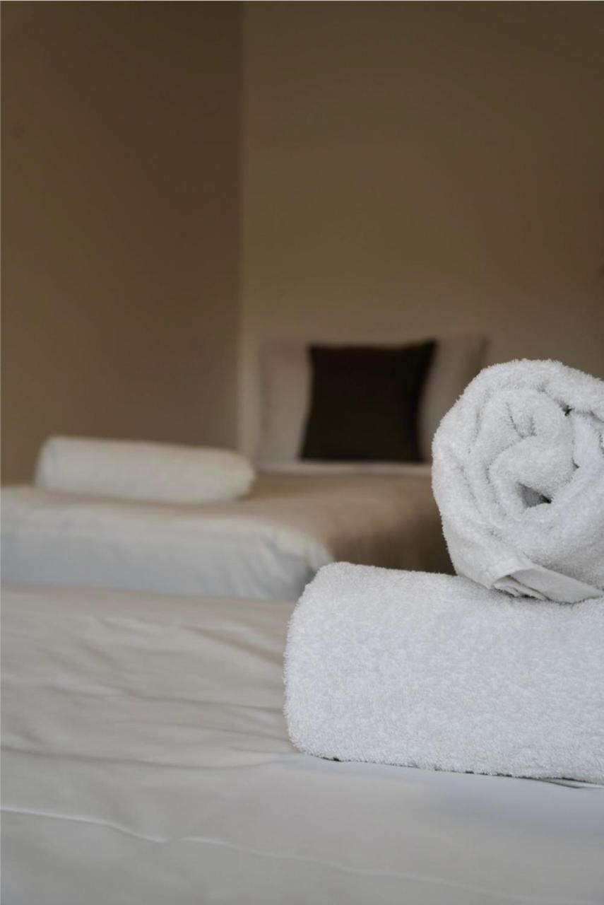 O'Shea'S Royal Hotel Goondiwindi Ngoại thất bức ảnh