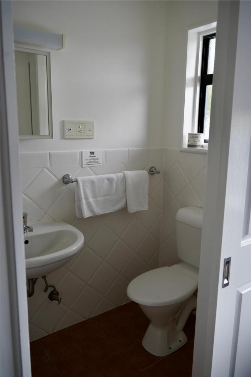 O'Shea'S Royal Hotel Goondiwindi Ngoại thất bức ảnh