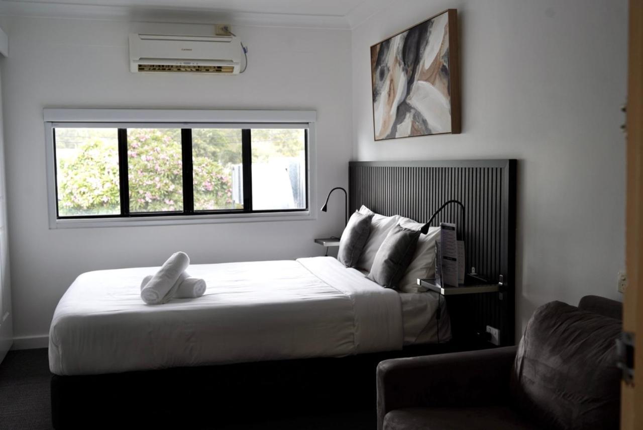 O'Shea'S Royal Hotel Goondiwindi Ngoại thất bức ảnh