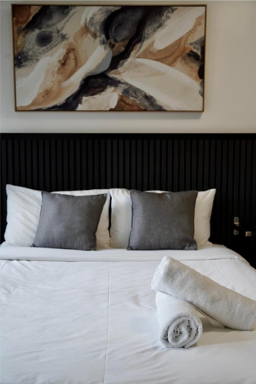 O'Shea'S Royal Hotel Goondiwindi Ngoại thất bức ảnh