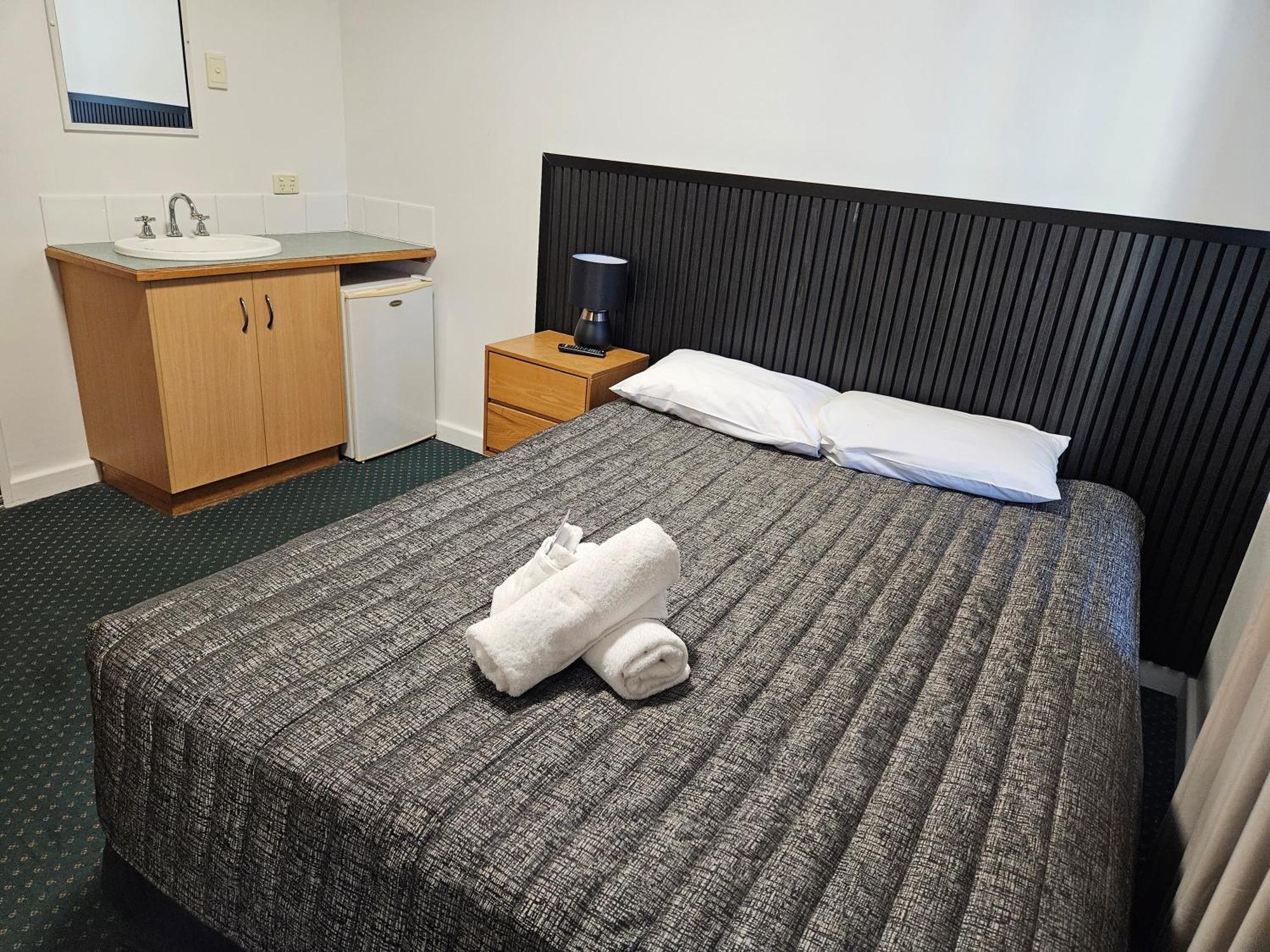O'Shea'S Royal Hotel Goondiwindi Ngoại thất bức ảnh