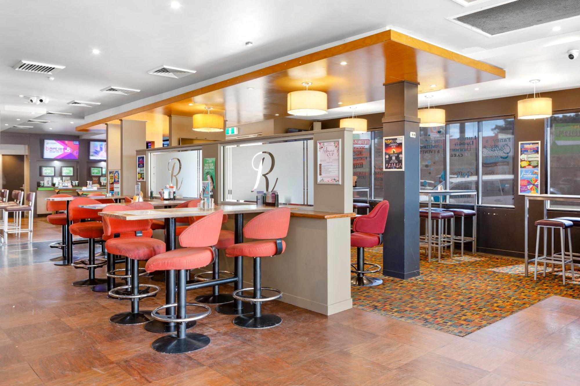 O'Shea'S Royal Hotel Goondiwindi Ngoại thất bức ảnh