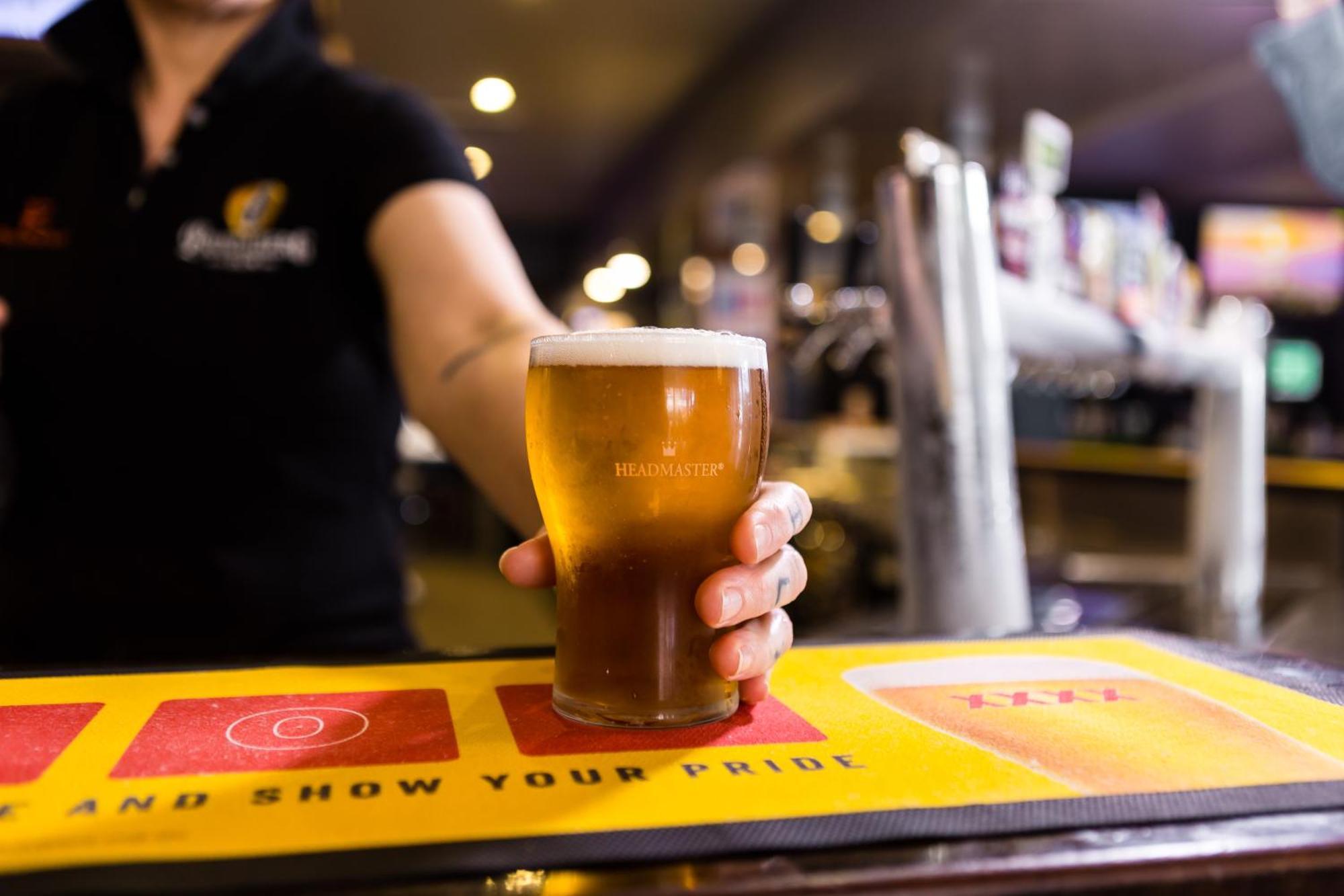 O'Shea'S Royal Hotel Goondiwindi Ngoại thất bức ảnh