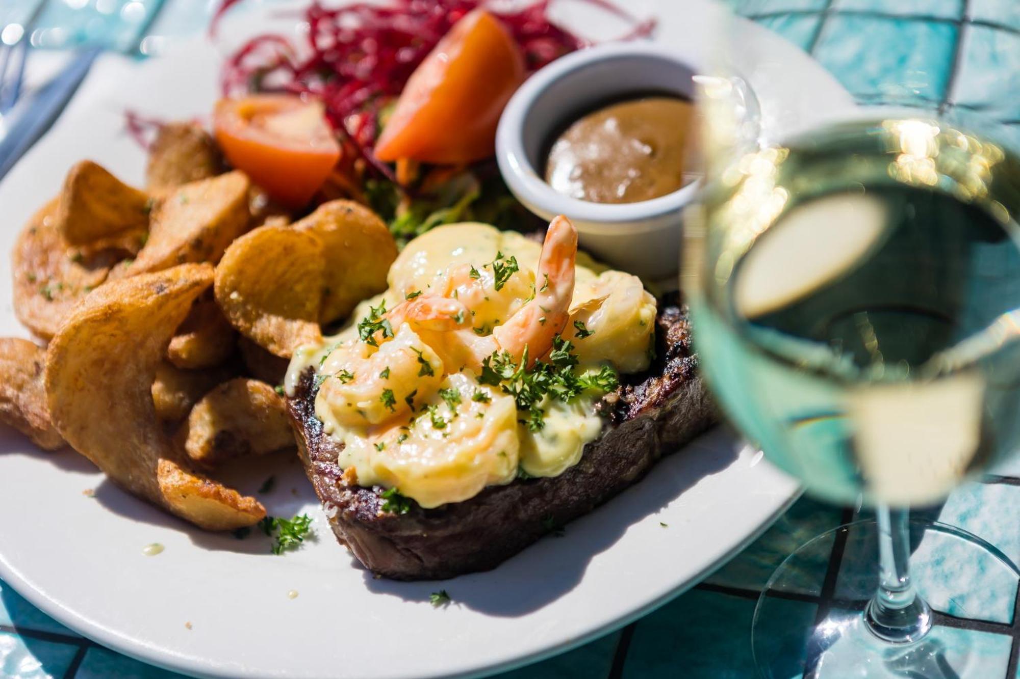 O'Shea'S Royal Hotel Goondiwindi Ngoại thất bức ảnh