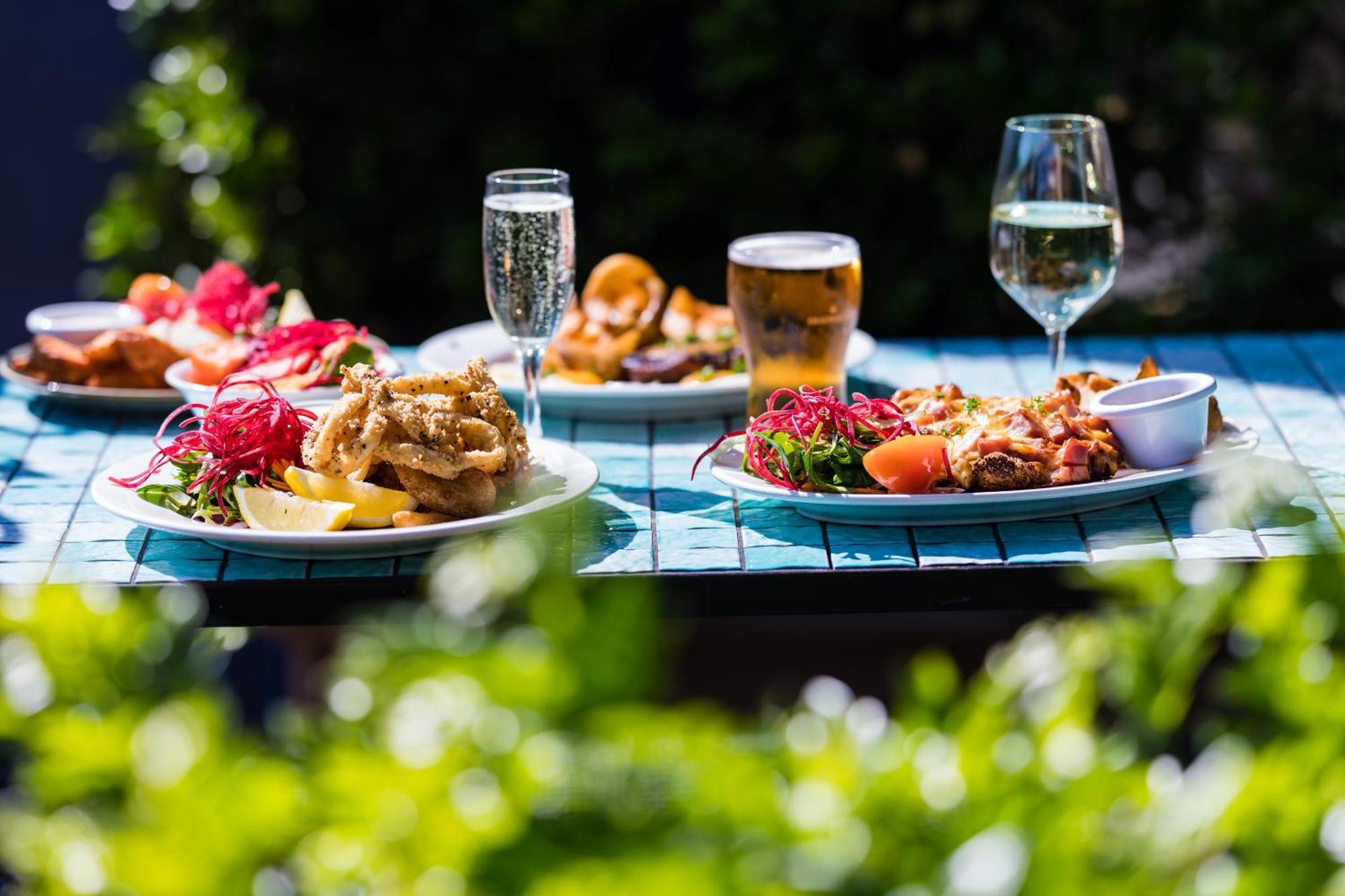 O'Shea'S Royal Hotel Goondiwindi Ngoại thất bức ảnh