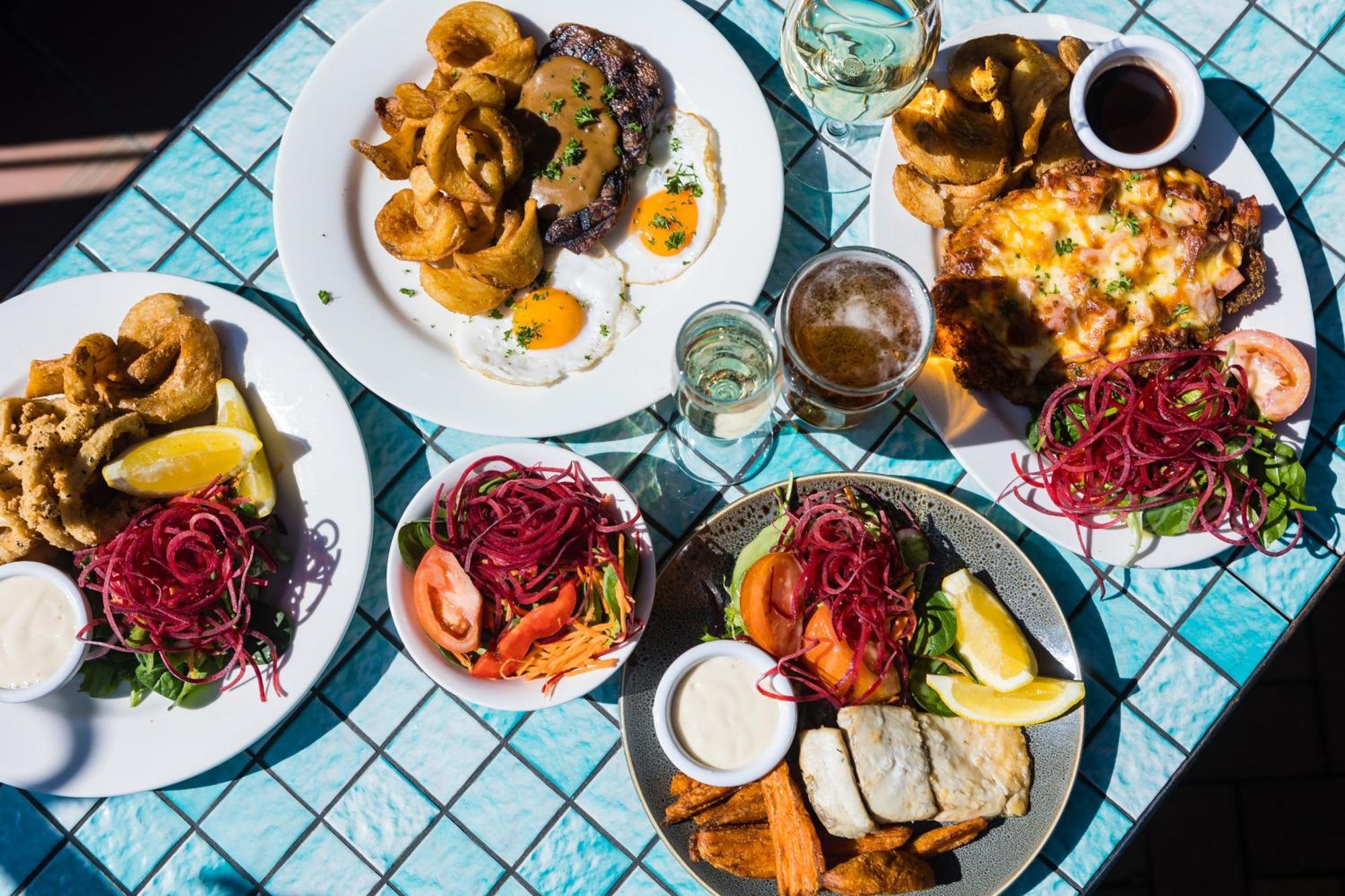 O'Shea'S Royal Hotel Goondiwindi Ngoại thất bức ảnh